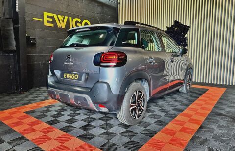 C3 Aircross 1.2 110 CH FEEL COURROIE CHANGEE ENTRETIEN STELANTIS 2019 occasion 44220 Couëron