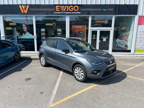 Annonce voiture Seat Arona 11490 