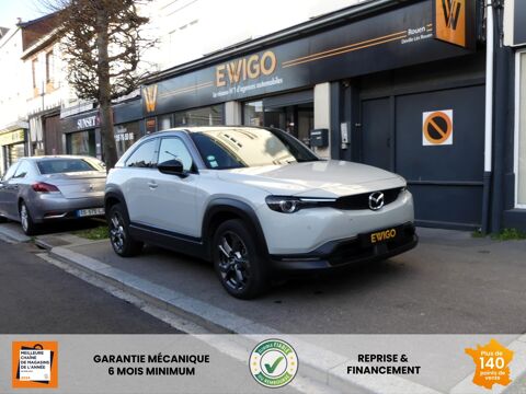 Annonce voiture Mazda MX-30 13490 