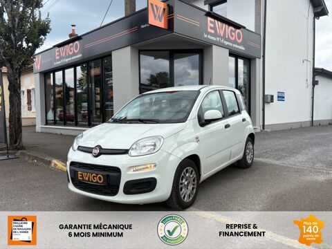 Fiat panda 1.0 70 CH HYBRID BSG MHEV EASY S&S /