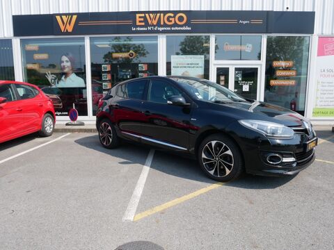 Annonce voiture Renault Mgane 6990 