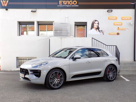 Annonce voiture Porsche Macan 79990 