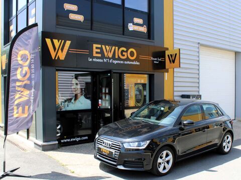Audi a1 SPORTBACK 1.0 TFSI 80 ch AMBIENTE
