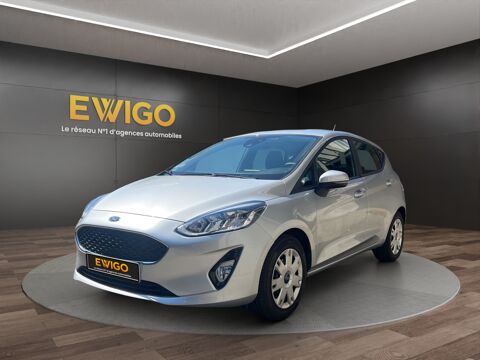 Ford fiesta V 1.0 ECOBOOST 95CH COOL & CONNECT 5