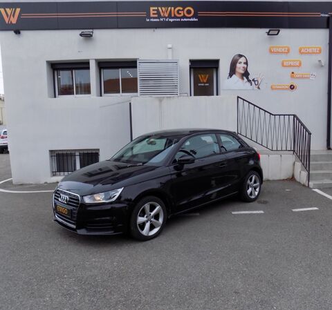 Audi A1 1.0 TFSI 95 ULTRA AMBIENTE 2015 occasion Nimes 30900