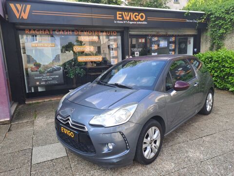 Citroen ds3 DS 3 1.4 VTI 95CV AIRDREAM CHIC - CLIMAT