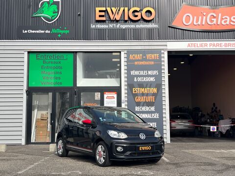 Annonce voiture Volkswagen UP 8790 