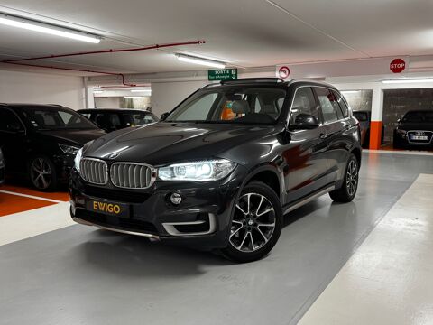 Annonce voiture BMW X5 18990 