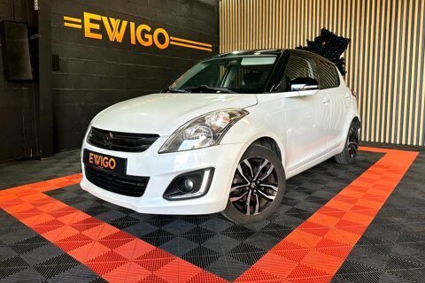 Suzuki Swift 1.2 VVT 95CH / SPECIAL BIBA 2015 occasion Couëron 44220