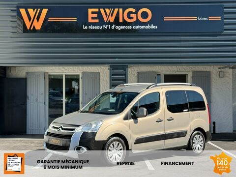 Citroën Berlingo XTR 2011 occasion Saintes 17100