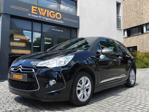 Citroen ds3 DS AUTOMOBILES DS 3 1.2 PURETECH 80 SOCH