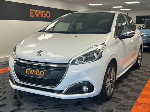 Peugeot 208 GENERATION-I 1.2 STYLE 80 Ch