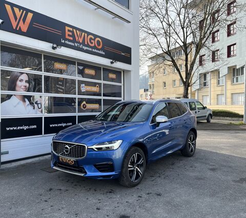 Annonce voiture Volvo XC60 25989 
