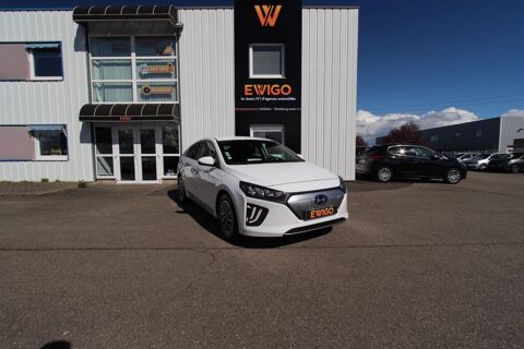 Ioniq ELECTRIC 135 38.3KWH Executive BVA 2019 occasion 67120 Dachstein