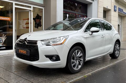Citroen ds4 DS AUTOMOBILES DS 4 1.2 PURETECH SOCHIC