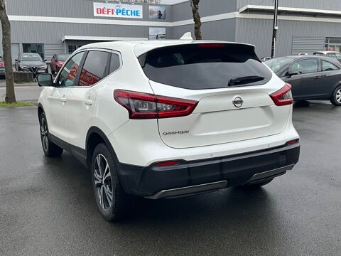 Qashqai GENERATION-II 1.7 DCI 150 N-CONNECTA 2WD 2019 occasion 35600 Redon