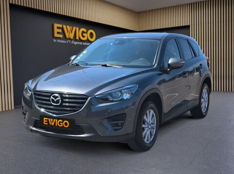 Mazda CX-5 II 2.2 SKYACTIV-D 150ch DYNAMIQUE 4X2 2015 occasion Osny 95520