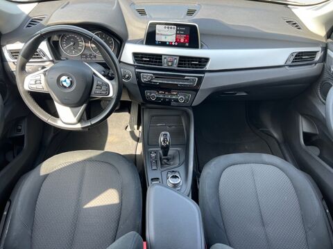 X1 1.8 I 140 CH BUSINESS SDRIVE BVA CARPLAY, CAMERA DE RECUL 2018 occasion 31200 Toulouse