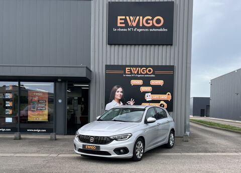 Fiat tipo 1.4 95 LOUNGE CAMERA CLIM BLUETOOTH