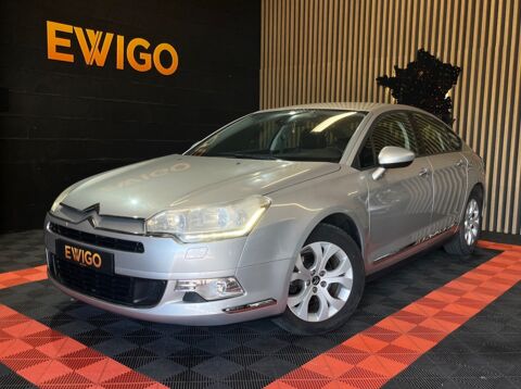 Citroen c5 1.6 HDI 110 - PREMIUM - BLUETOOTH - RETR