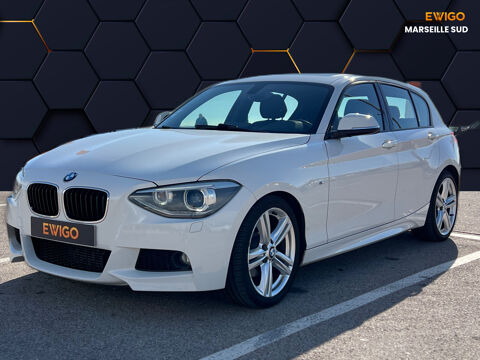 Annonce voiture BMW Srie 1 14990 