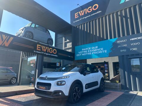 Citroen c3 GENERATION-III 80 SHINE COURROIE DISTRIB