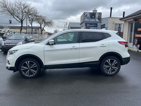 Qashqai GENERATION-II 1.7 DCI 150 N-CONNECTA 2WD 2019 occasion 35600 Redon