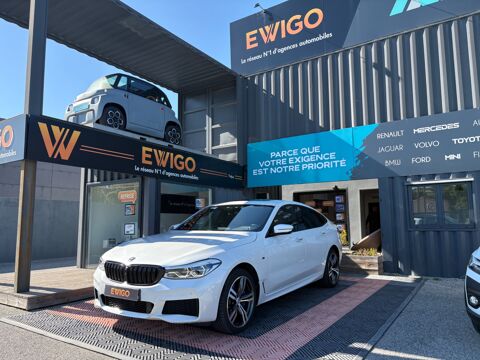 Annonce voiture BMW Srie 6 41990 