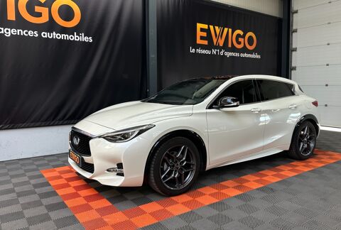 Infiniti Q30 S 2.0 211 SPORT TOIT PANO AWD 2016 occasion Reims 51100