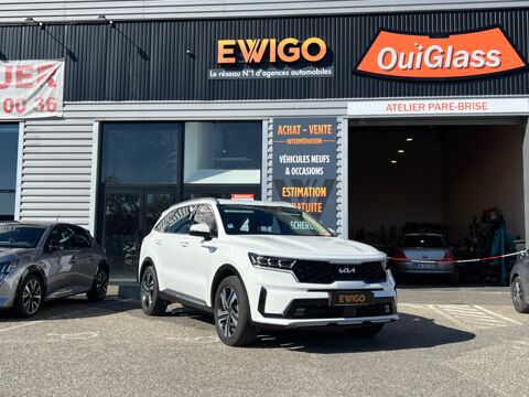 Kia Sorento 1.6 T-GDI HYBRID 230 CV HEV ACTIVE 4x2 + ATTELAGE 2023 occasion Boé 47550