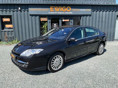 Renault laguna 1.5 DCI 110 AUTHENTIQUE *Distribution ef