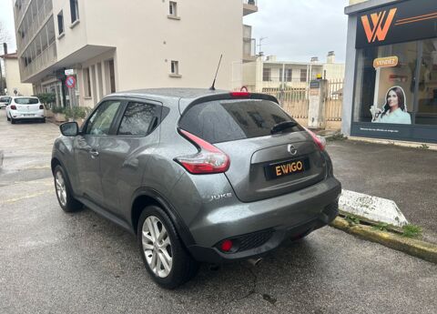 Juke 1.5 DCI 110 N-CONNECTA 2WD 2018 occasion 83100 Toulon