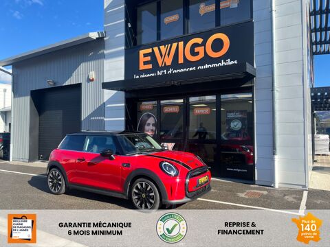 Mini MINI COUPE 185CH 28.9KWH COOPER SE BVA 2023 occasion Le Versoud 38420