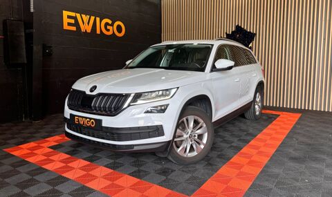 Annonce voiture Skoda Kodiaq 23990 