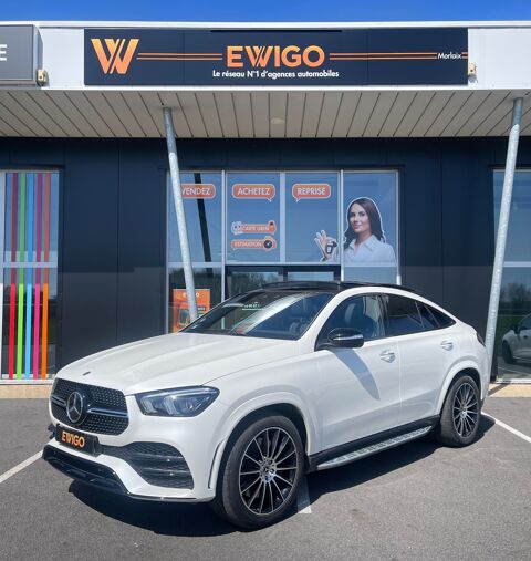 Annonce voiture Mercedes Classe GLE 68980 