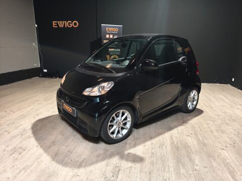 Smart fortwo 1.0 70ch PRIME - clim - toit panoramique