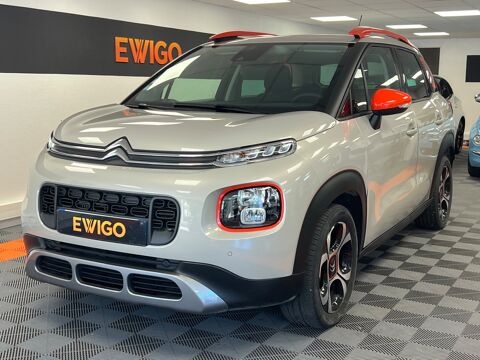 Annonce voiture Citron C3 Aircross 12490 