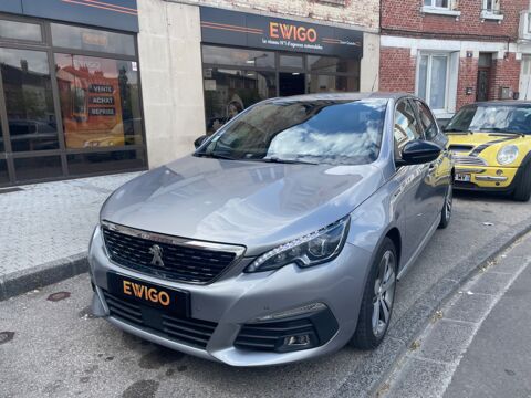 Annonce voiture Peugeot 308 10989 