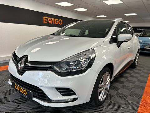 Renault clio 0.9 TCE 90 Ch TREND/ REGULATEUR DE VITES