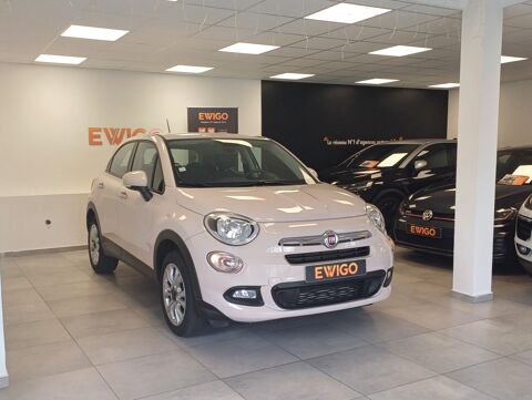 Fiat 500 x 500X 1.4 MULTIAIR T 140 POP STAR 4X2