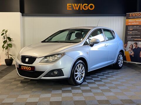 Seat ibiza 1.6 TDI 105 Ch STYLE - 167 990 Kms - ENT