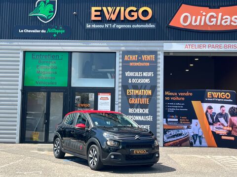Citroen c3 GENERATION-III 1.2 PURETECH 80 FEEL