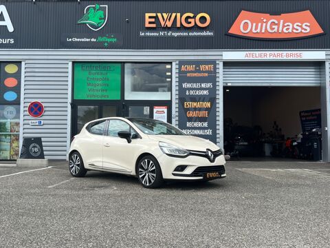 Renault clio 1.2 TCE 120 CH ENERGY INITIALE PARIS + C