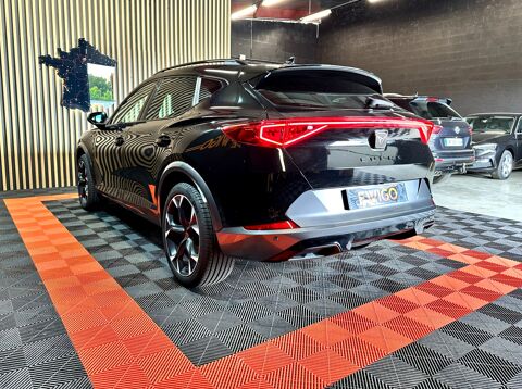 Formentor 2.0 TDI 150CH 4DRIVE / CAMERA - CARPLAY 2022 occasion 44220 Couëron