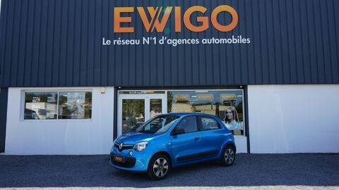 Renault twingo 0.9 TCE 90CH ENERGY ZEN