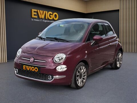Fiat 500 1.0 70 BSG MHEV HYBRID CLUB START-STOP