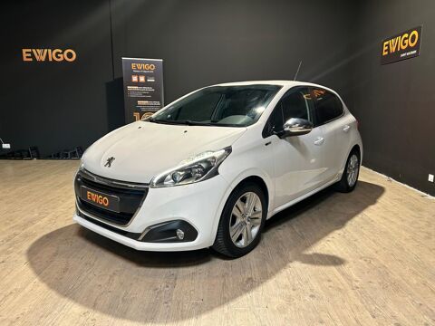 Peugeot 208 GENERATION-I 1.2 PURETECH 80 STYLE