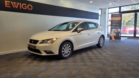 Seat Leon 1.2 TSI 110 STYLE START-STOP 2016 occasion Saint-Apollinaire 21850