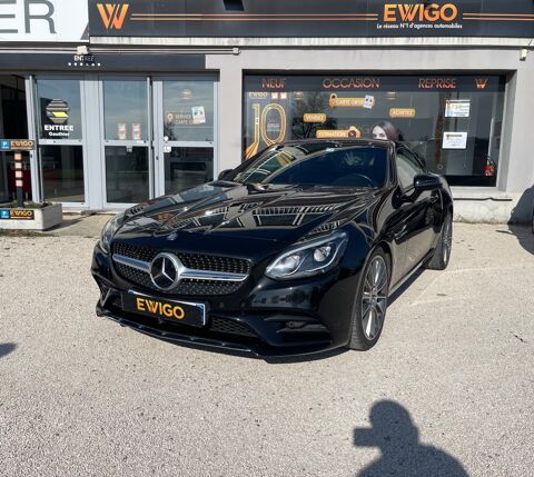 Annonce voiture Mercedes Classe A 25900 