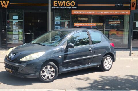 Peugeot 206 PLUS 1.1 60